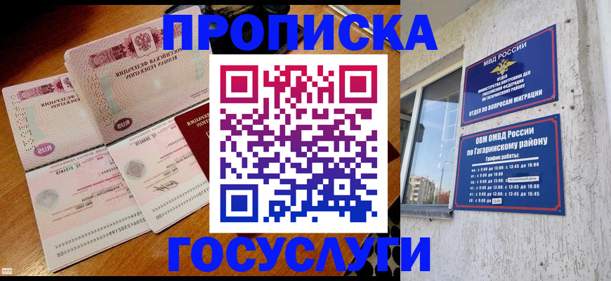 временная регистрация купить в Фокино